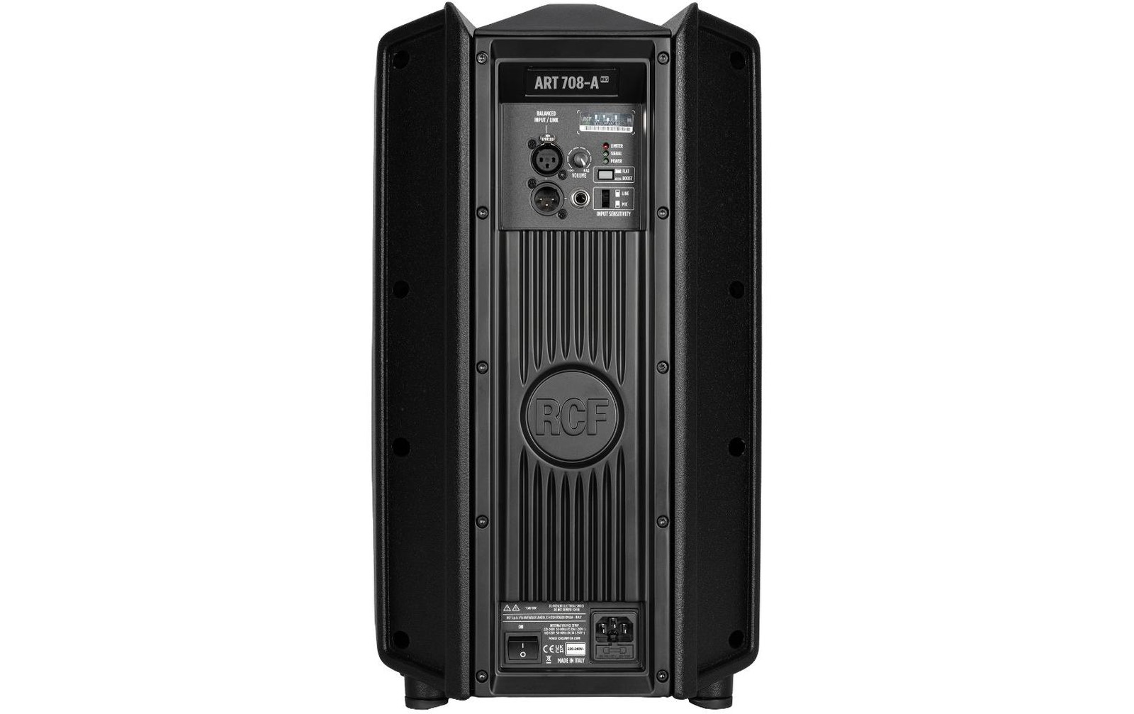 RCF ART 708-A MK5