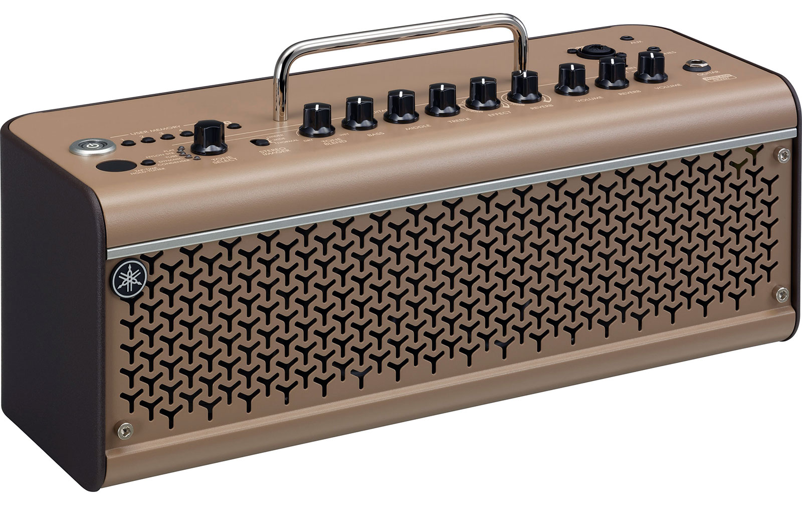 Yamaha THR30IIA Wireles Acoustic Guitar Amp