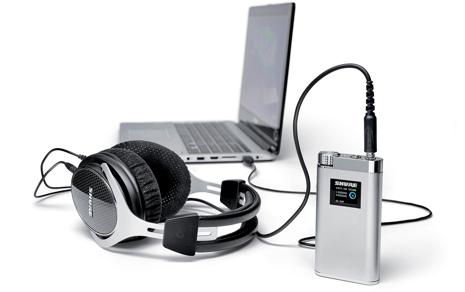 Shure SHA900