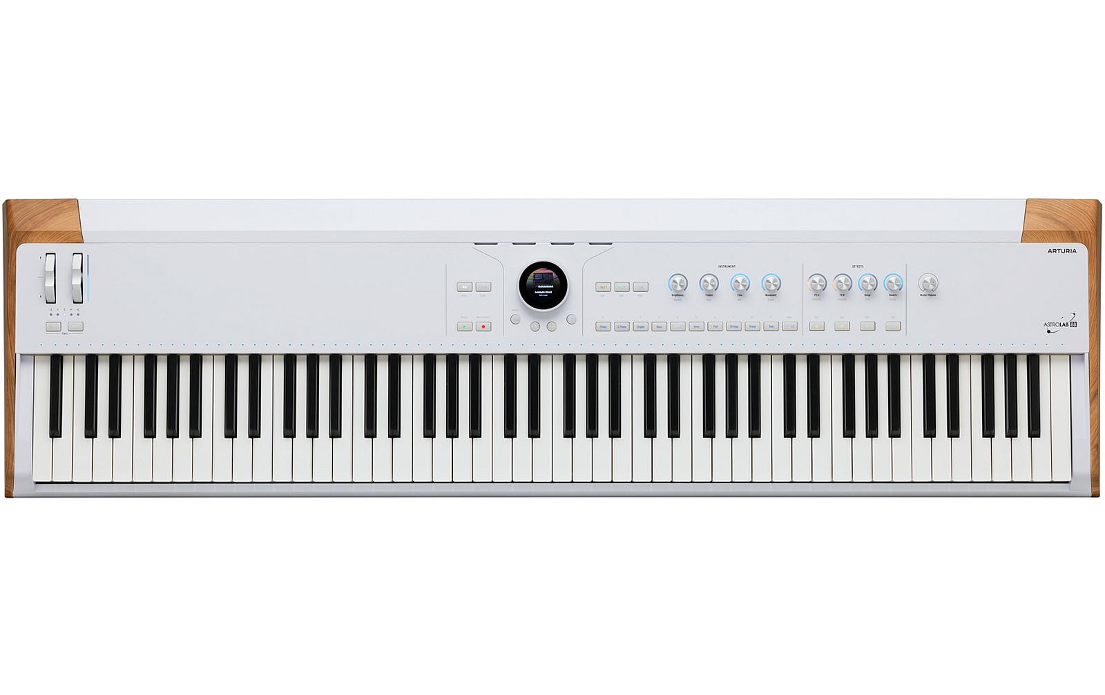 Arturia AstroLab 88 Stage Keyboard