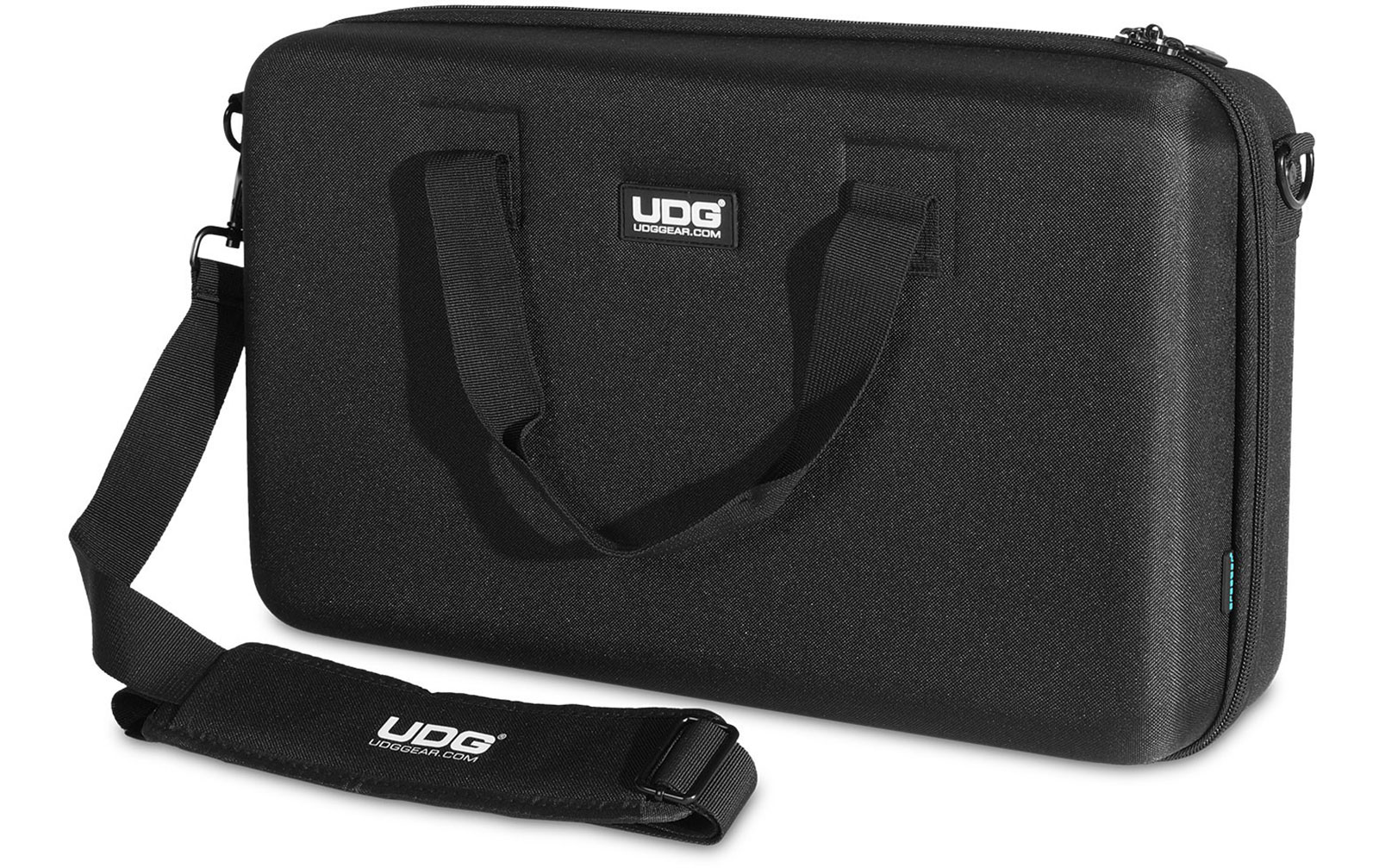 UDG Creator Universal Audio OX AMP Top Box Hardcase Black (U8473BL)
