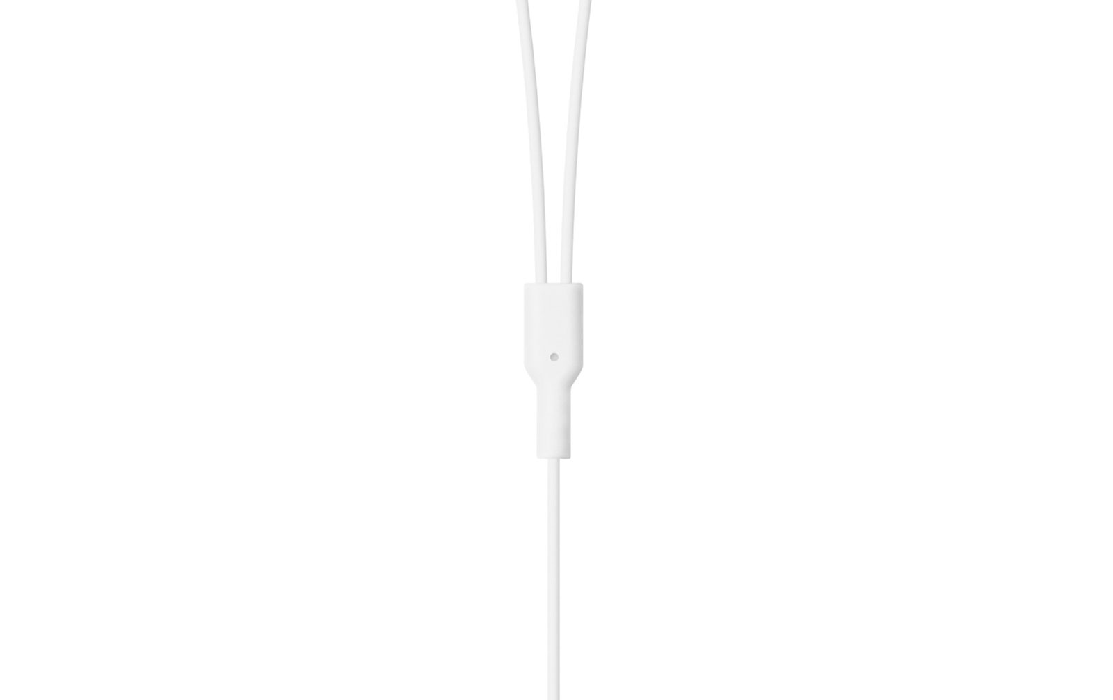 AIAIAI Pipe White