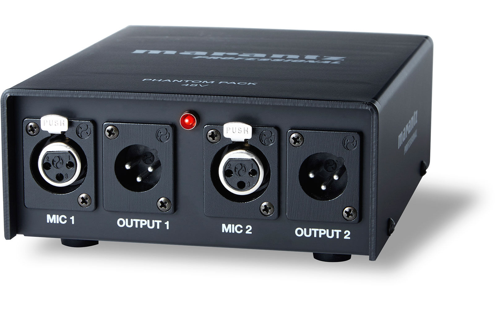 Marantz Pro Phantom Pack