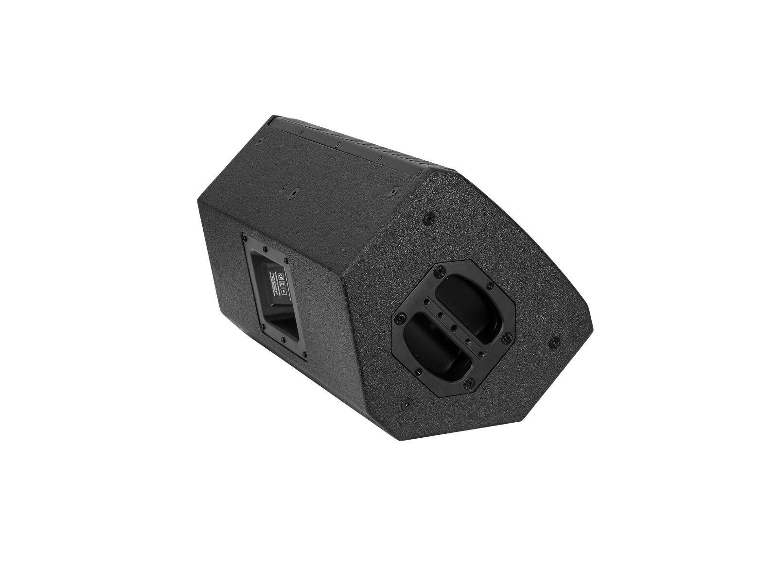 Omnitronic PAS-210 MK4 2-Wege-Top