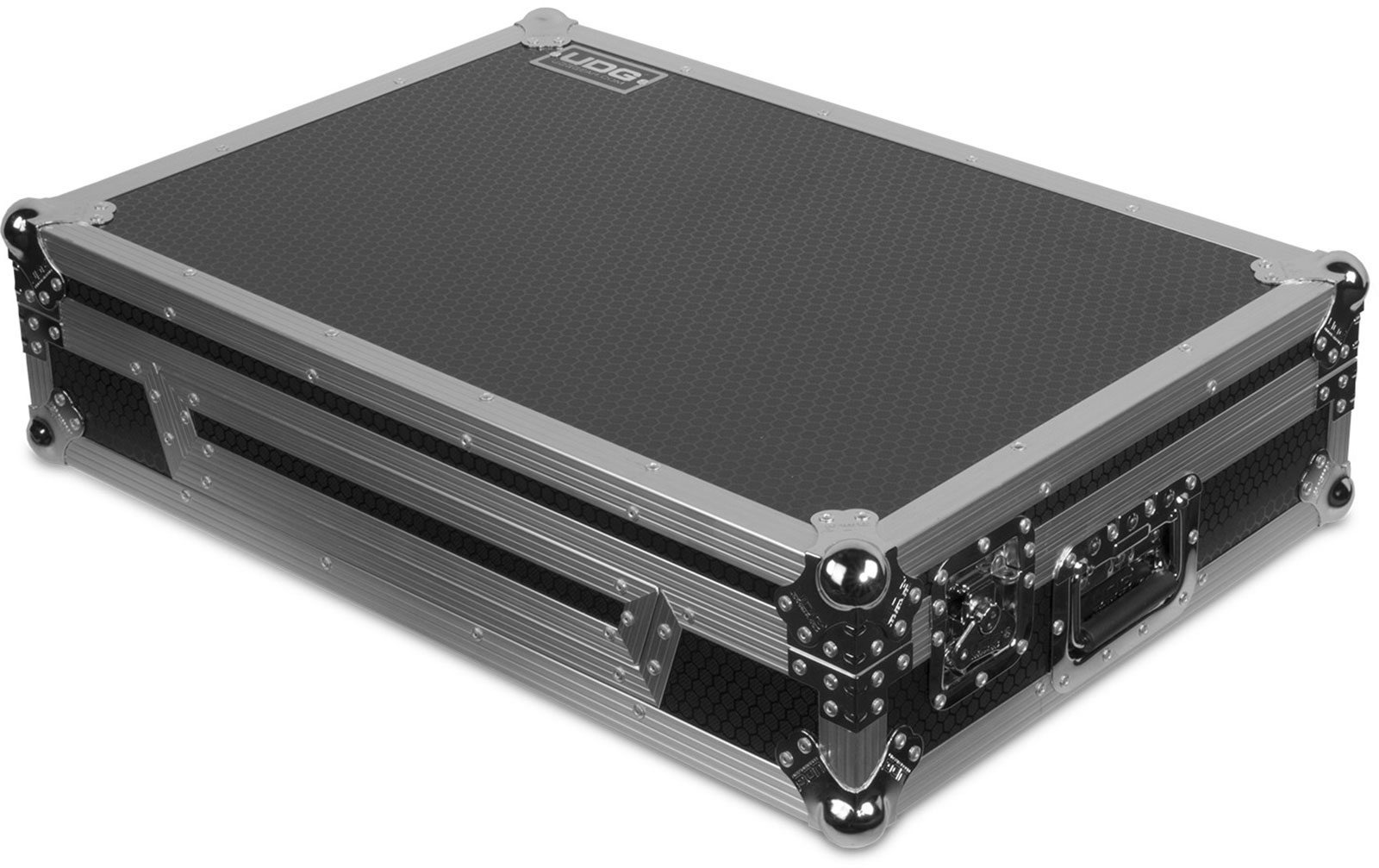UDG Ultimate Flight Case Denon MCX8000 Silver (U92032SL)
