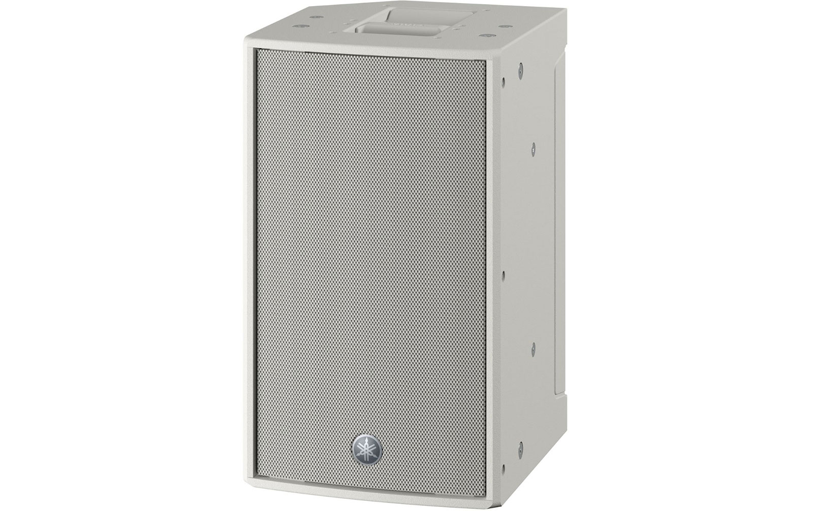 Yamaha DZR10-DW Lautsprecher