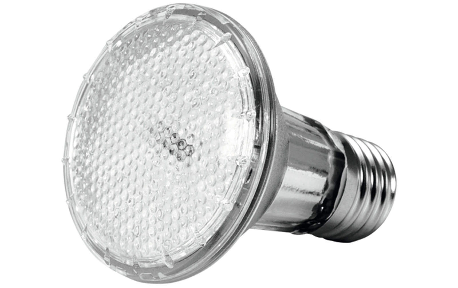 Omnilux PAR-20 230V SMD 3W E-27 40 LEDs UV