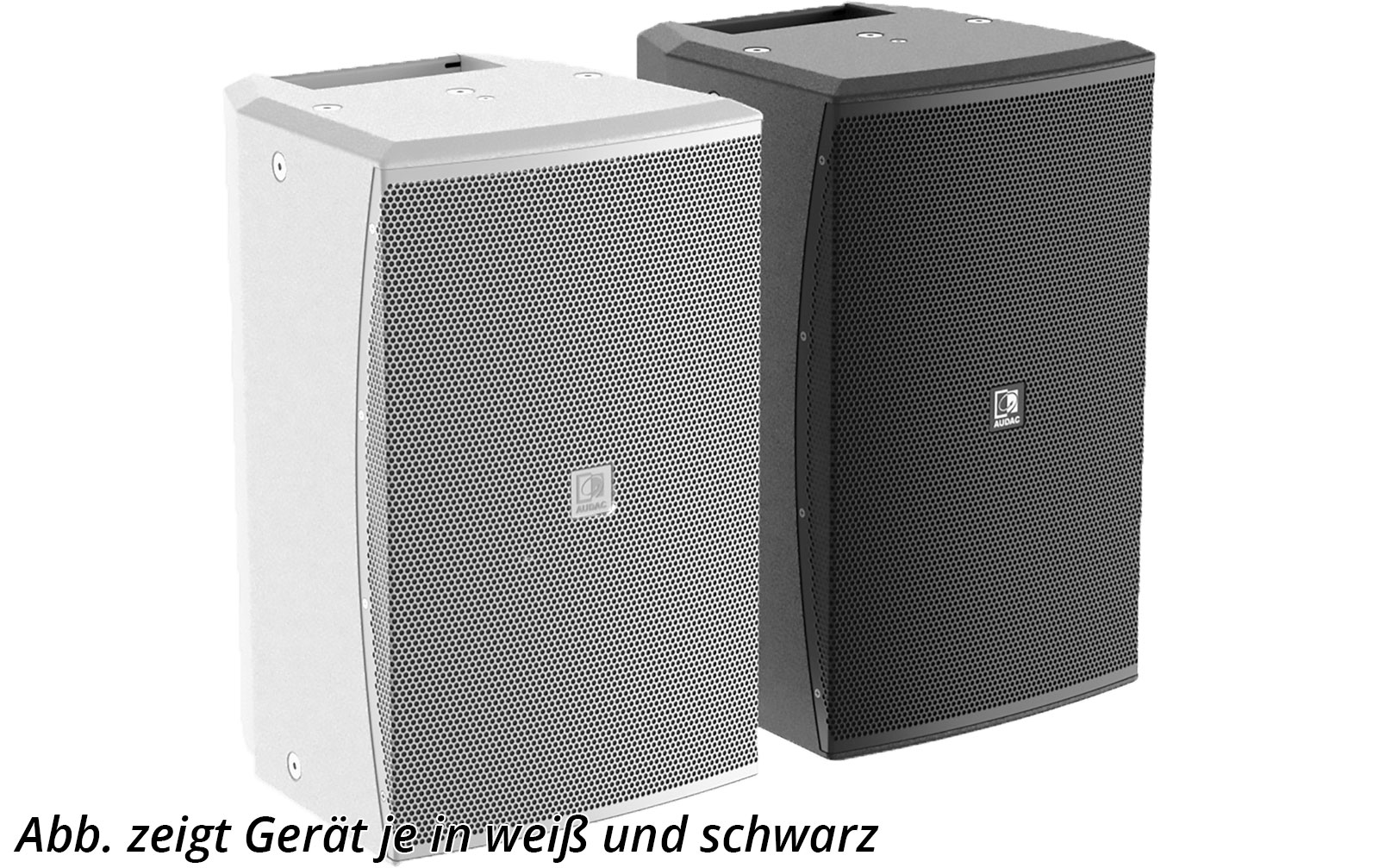 Audac Vexo 110A/B