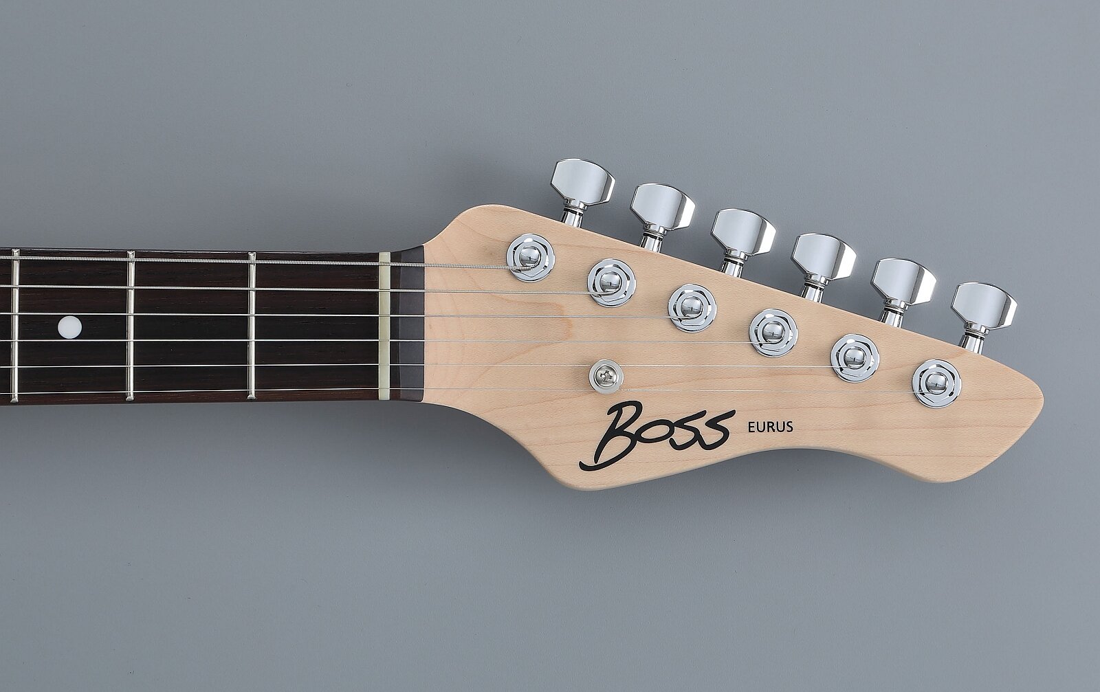Boss EURUS GS-1