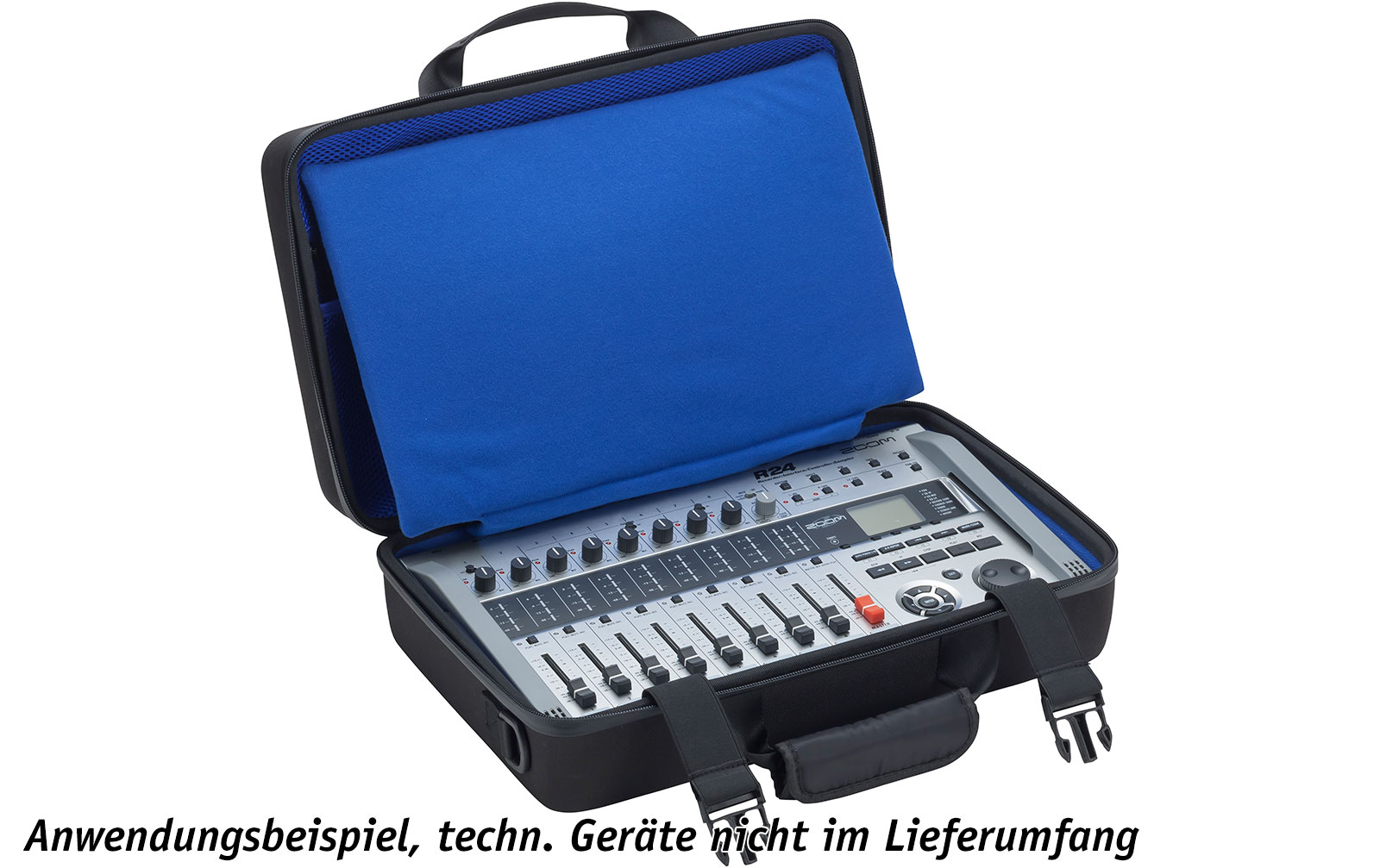Zoom CBR-16 Carrying Bag for R16 / R24