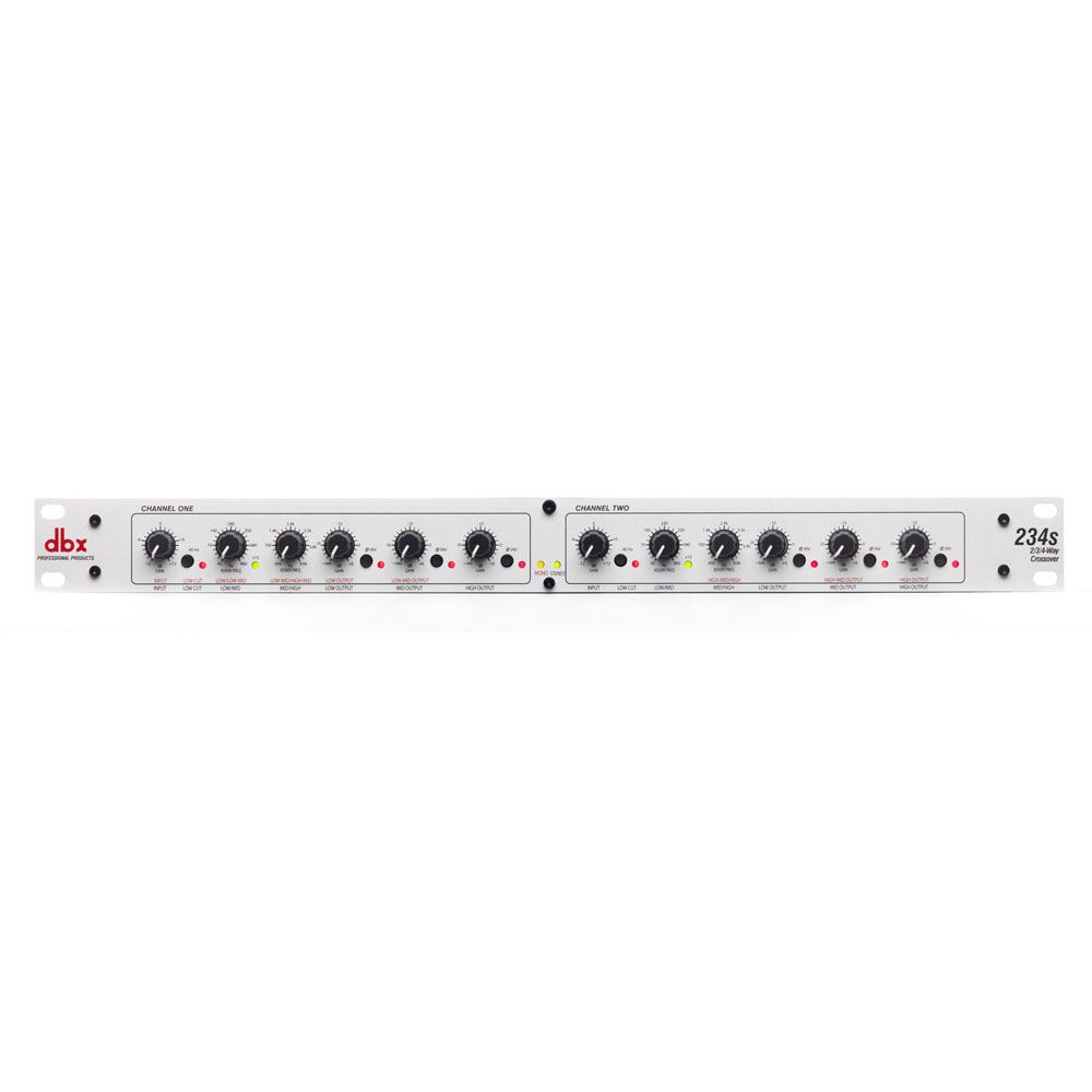 dbx  234S