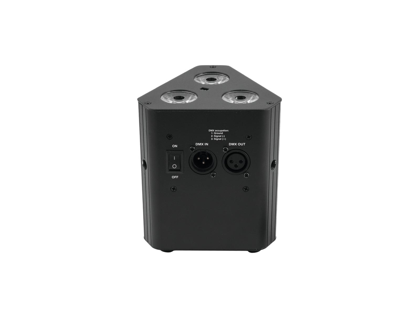 Eurolite AKKU TL-3 TCL Trusslight QuickDMX