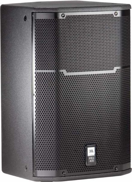 JBL PRX 415M