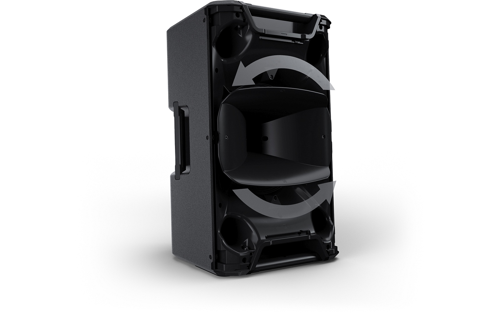 LD Systems ICOA Pro 12 A aktiver PA-Lautsprecher