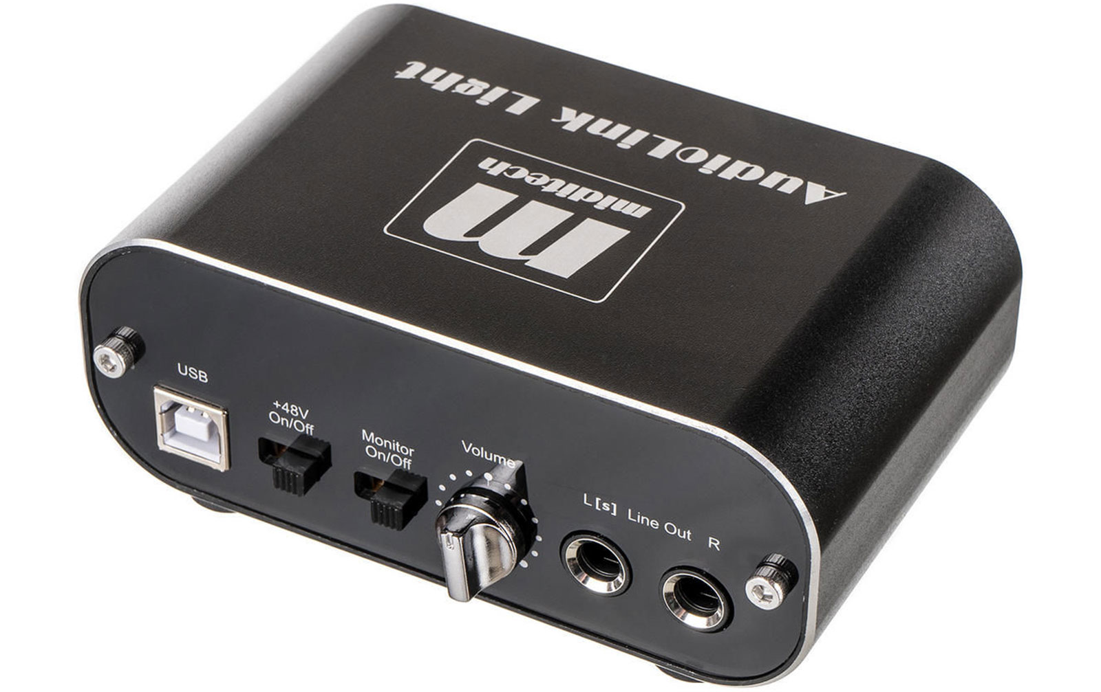 Miditech Audiolink light