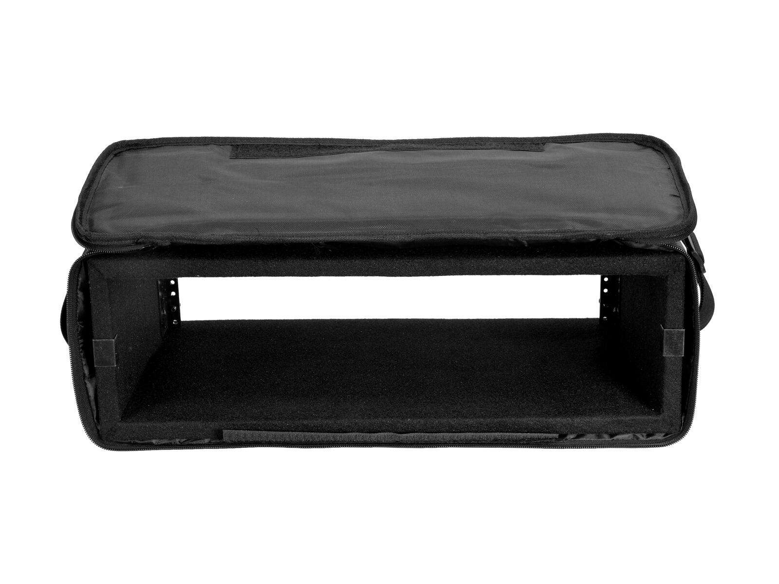Omnitronic TTR-19 Transporttasche Rack 3HE