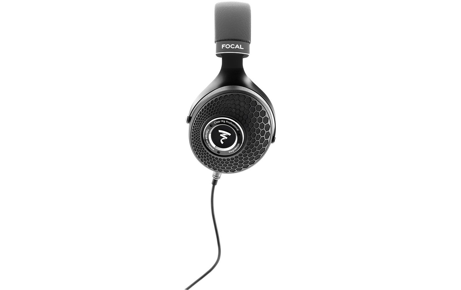 Focal Clear MG Professional