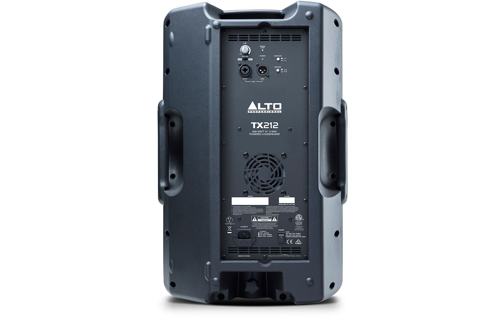 Alto TX212