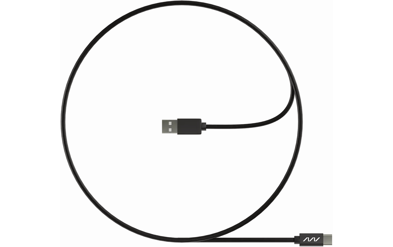 Intech Studio USB-C auf USB-A Kabel