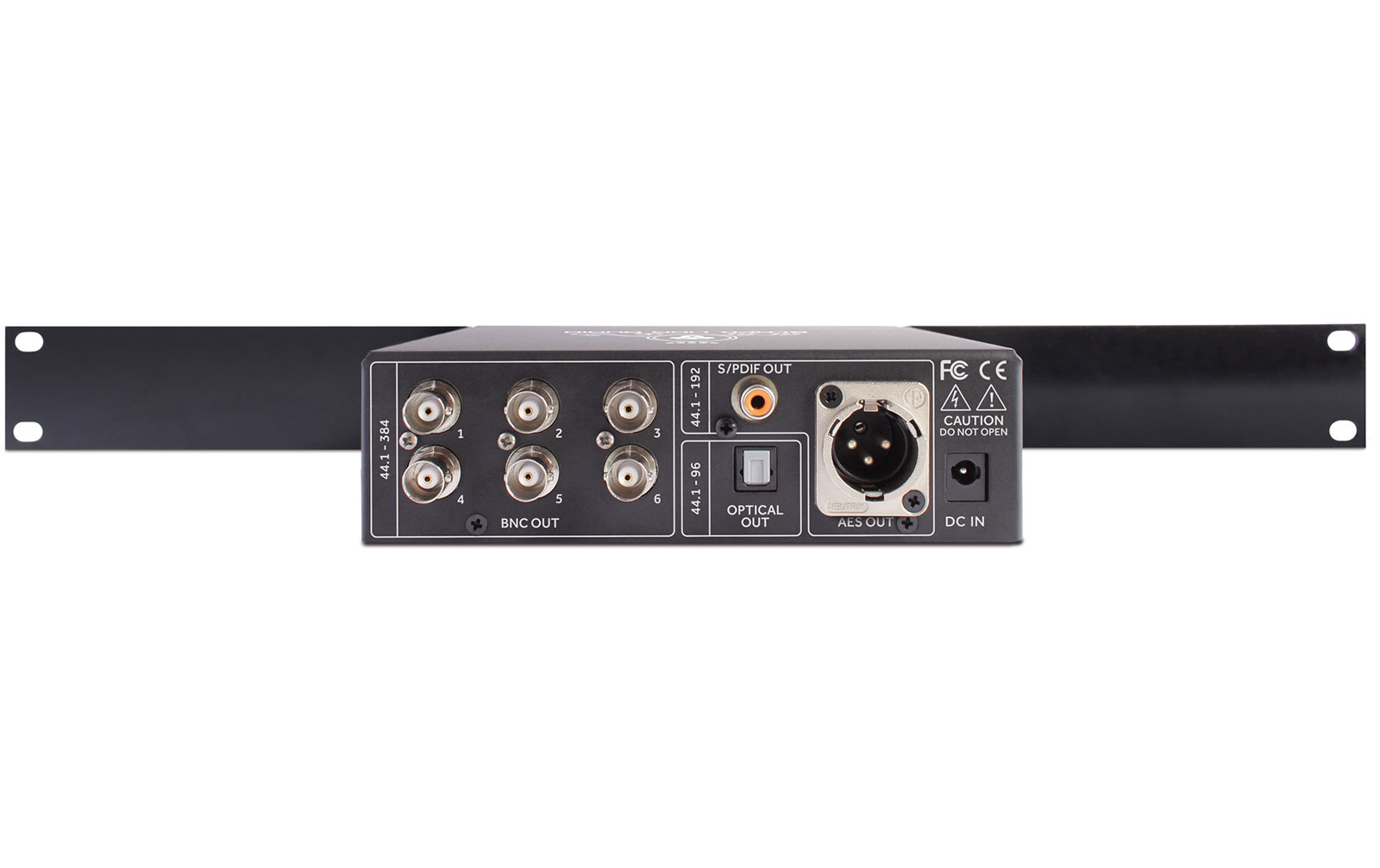 Black Lion Audio Micro Clock MKIII XB