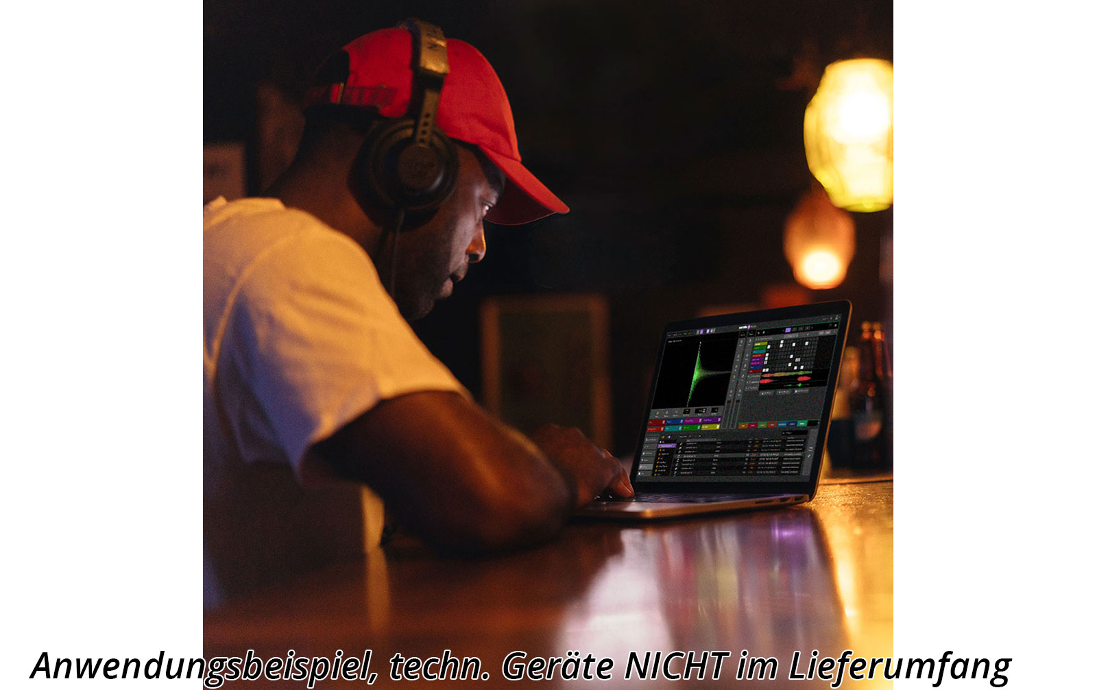 Serato Studio - License Key