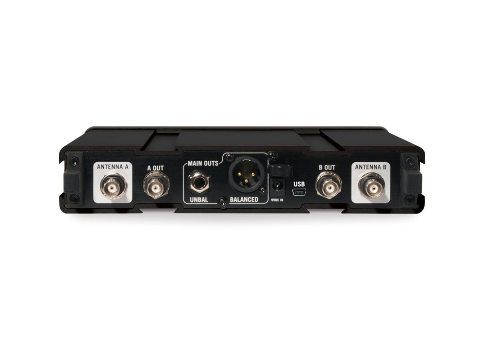 Line6 XD-V75HS