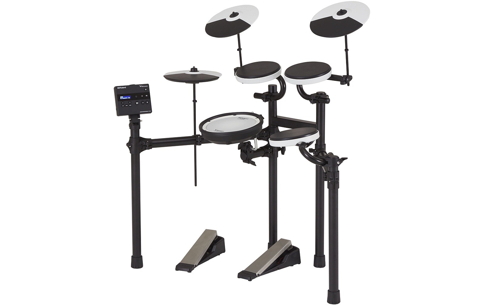 Roland TD-02KV V-Drum Set