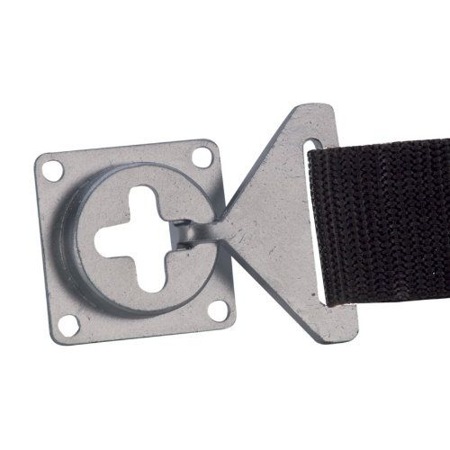 Adam Hall 87983 Spanngurt für 87981 Einbaubuchse