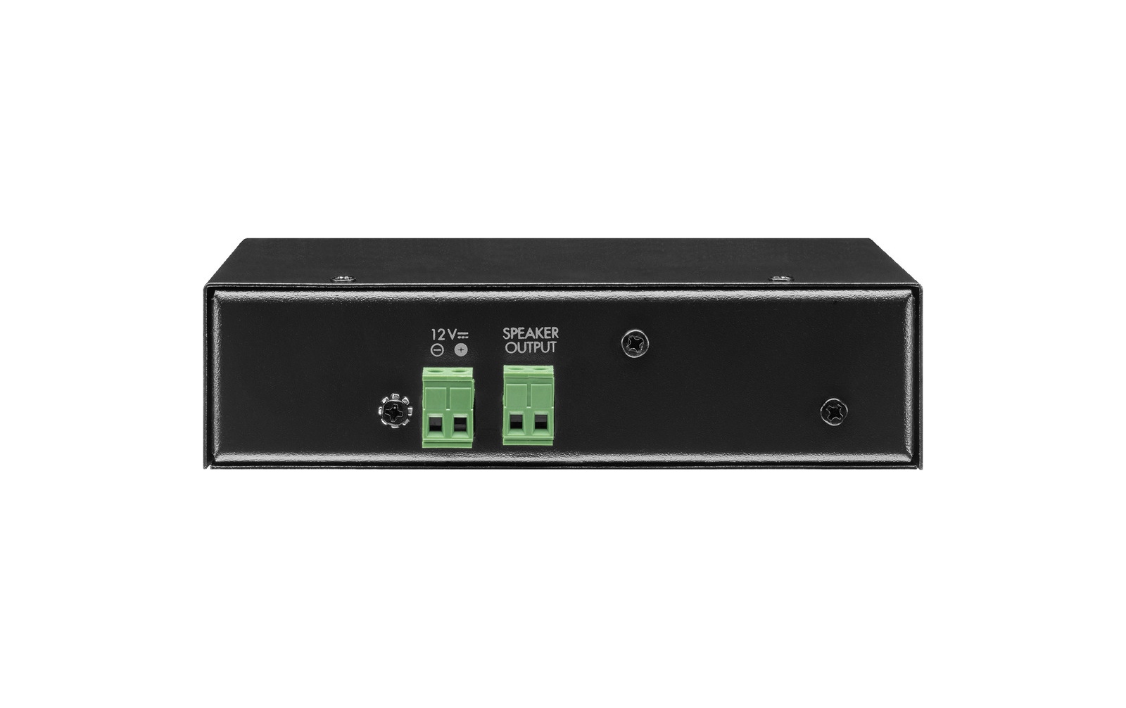 Monacor PA-102 ELA-Verstärker