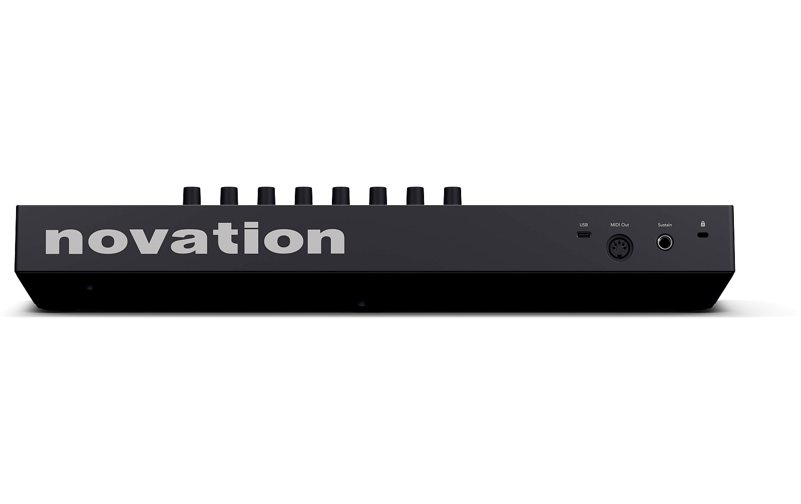 Novation Launchkey 25 Mk4