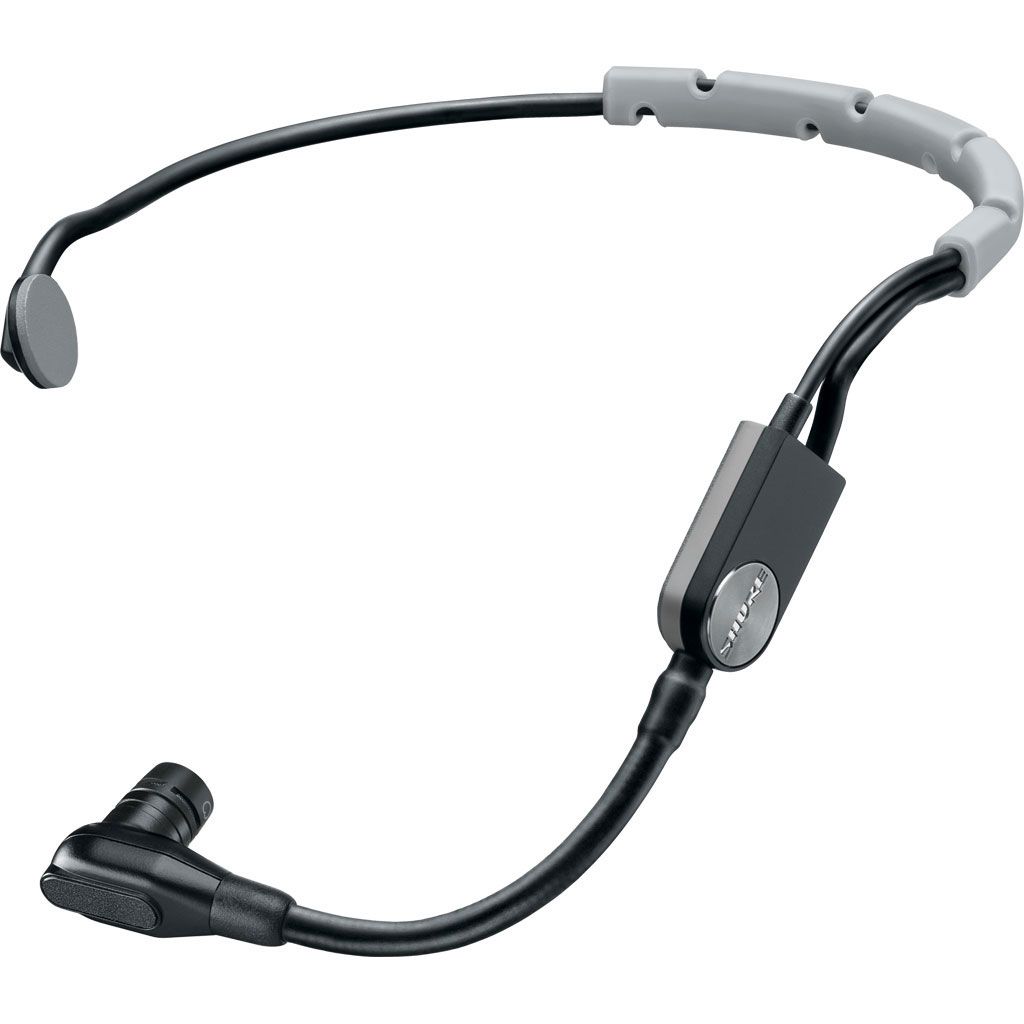 Shure SM35-TQG  Headset