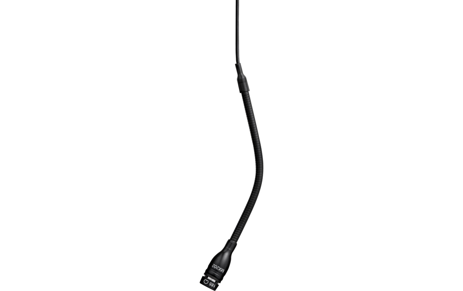 Shure MX202B/C Microflex Miniatur-Overheadmikrofon