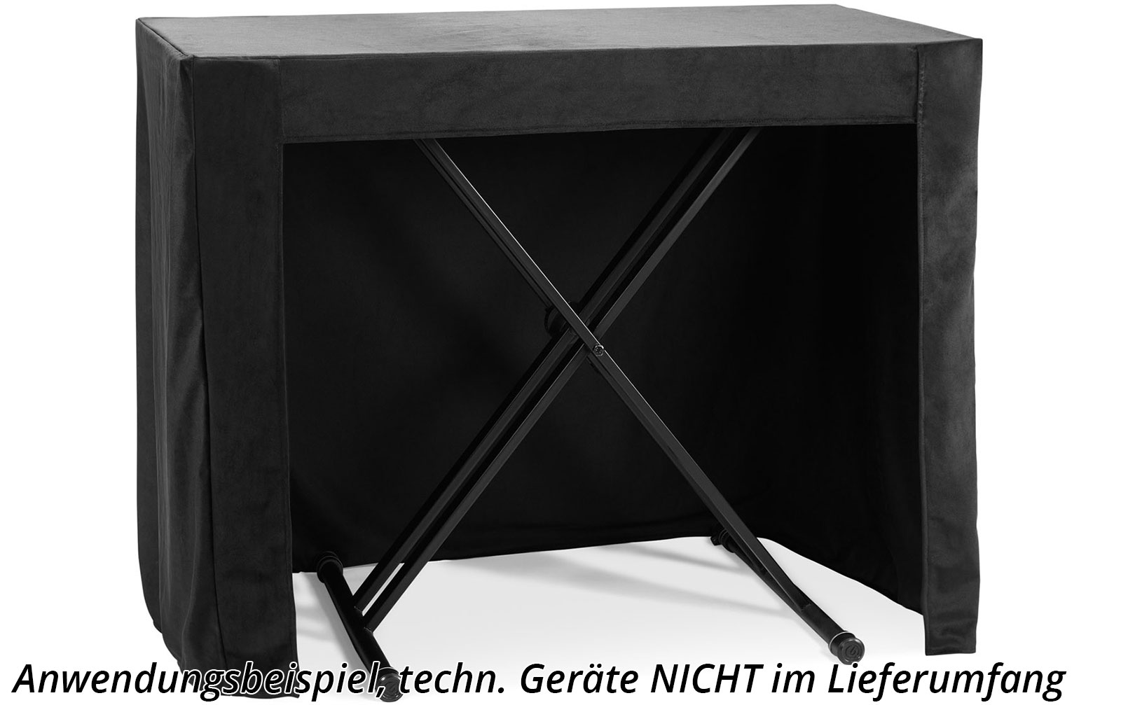 Gravity BG RD C - Abdeckung für Rapid Desk