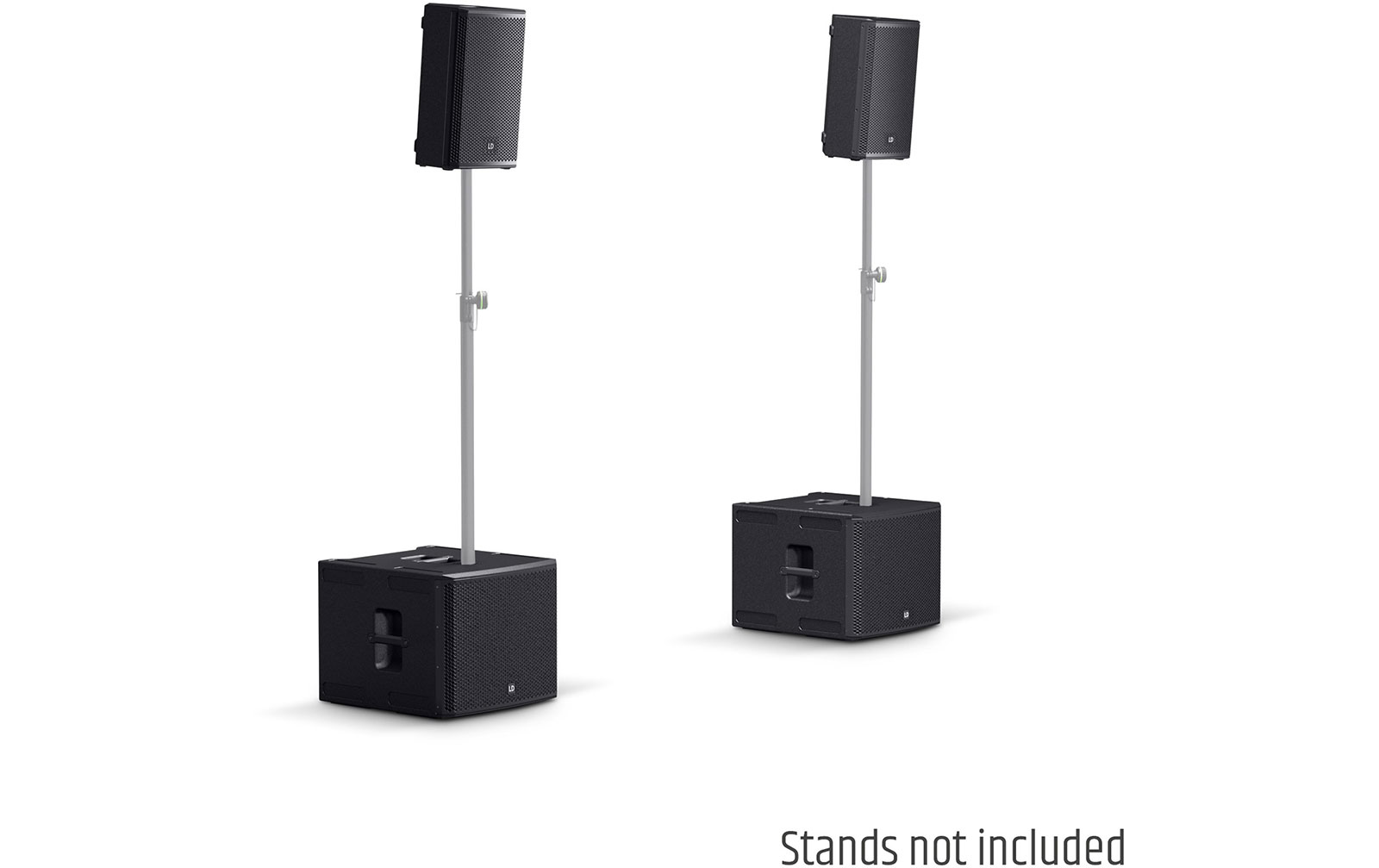 LD Systems Stinger G3 Event Set
