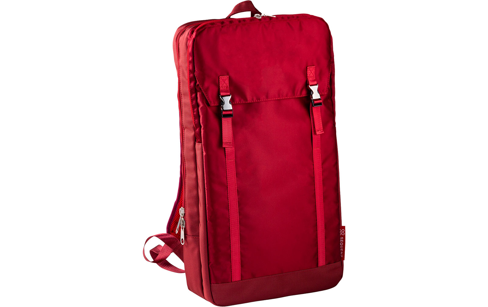 Sequenz MP-TB1 Rucksack, rot