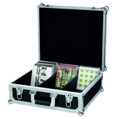 Reloop 100er CD Case PRO