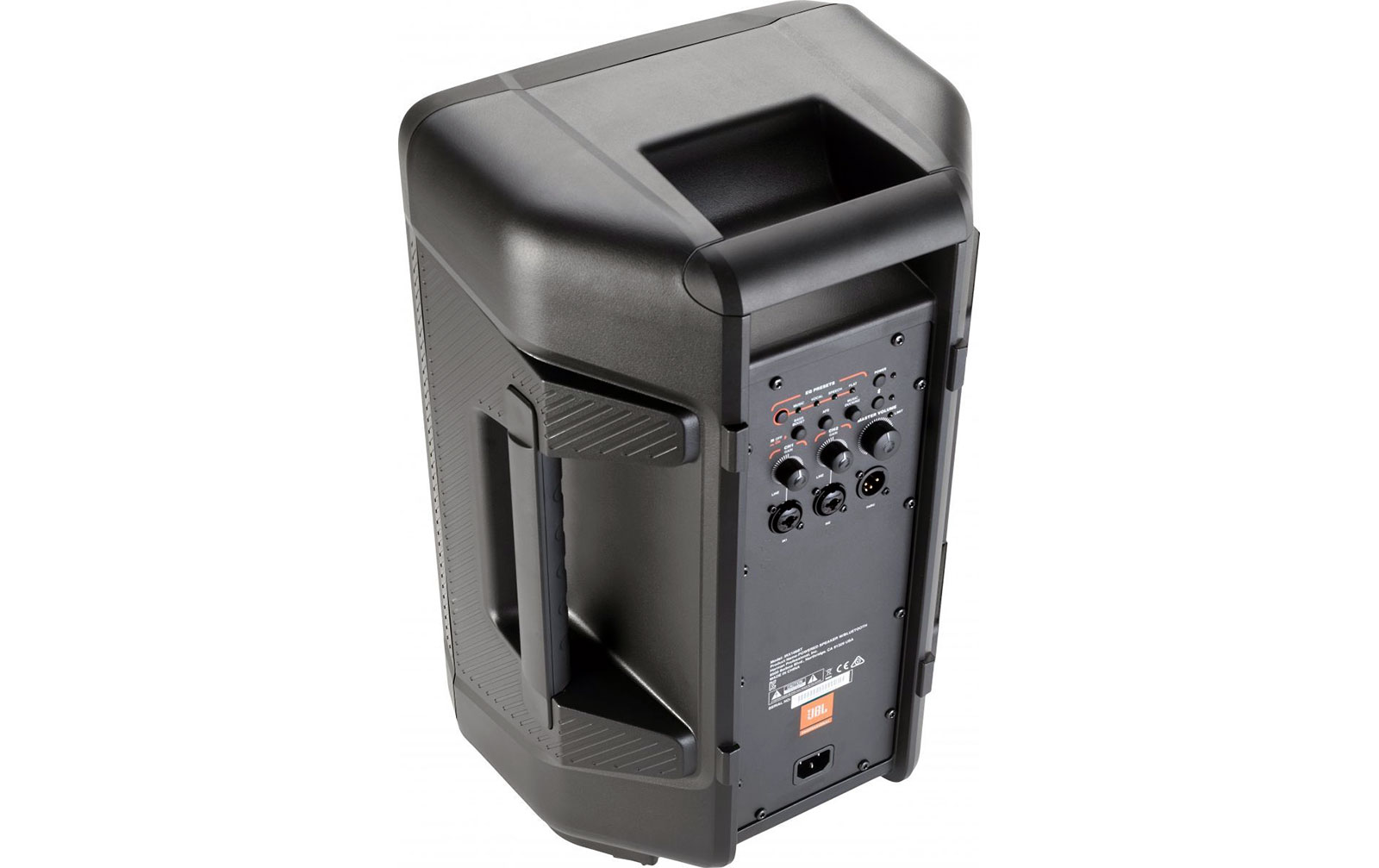 JBL IRX 108 BT