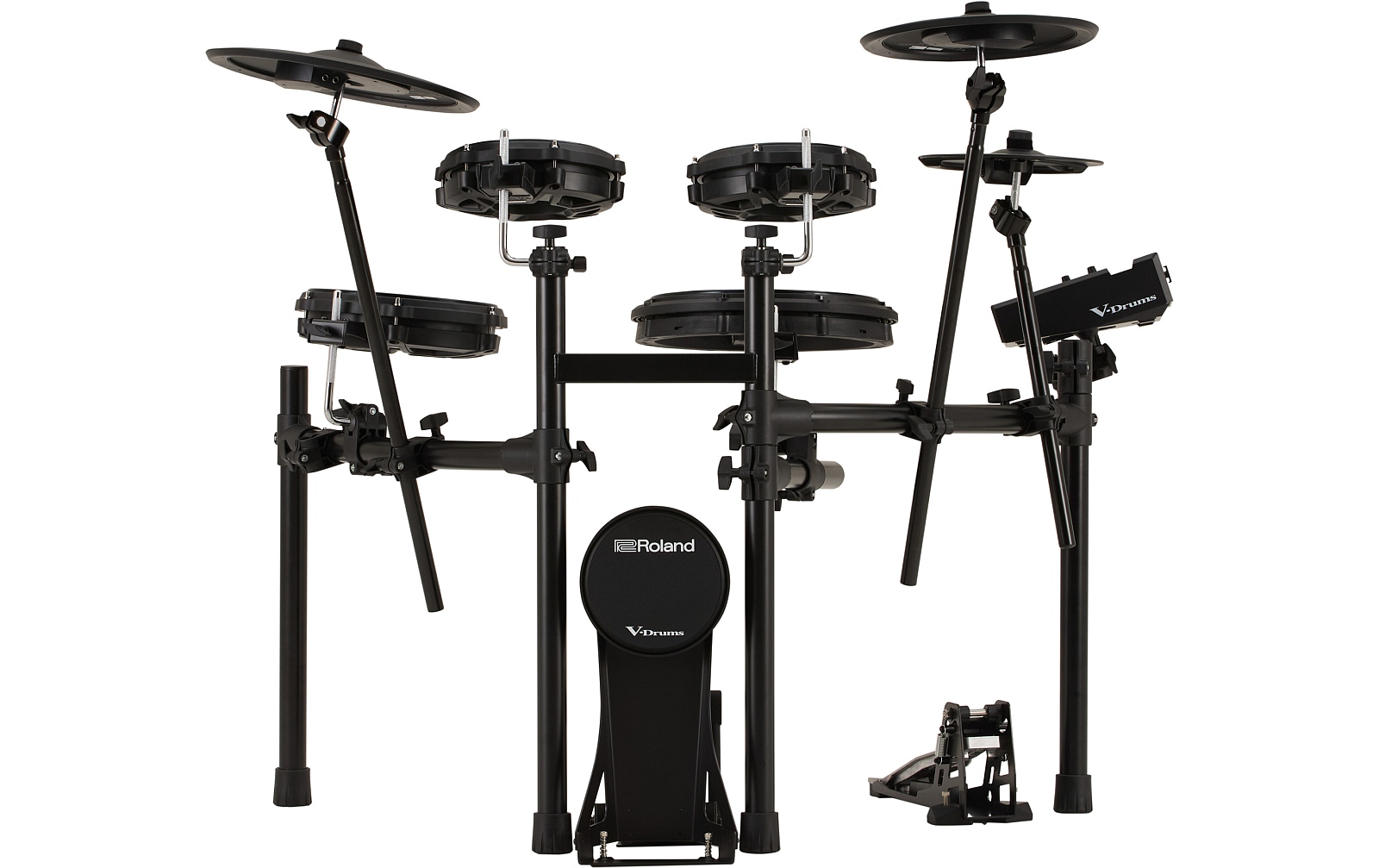 Roland TD-313 V-Drum Kit