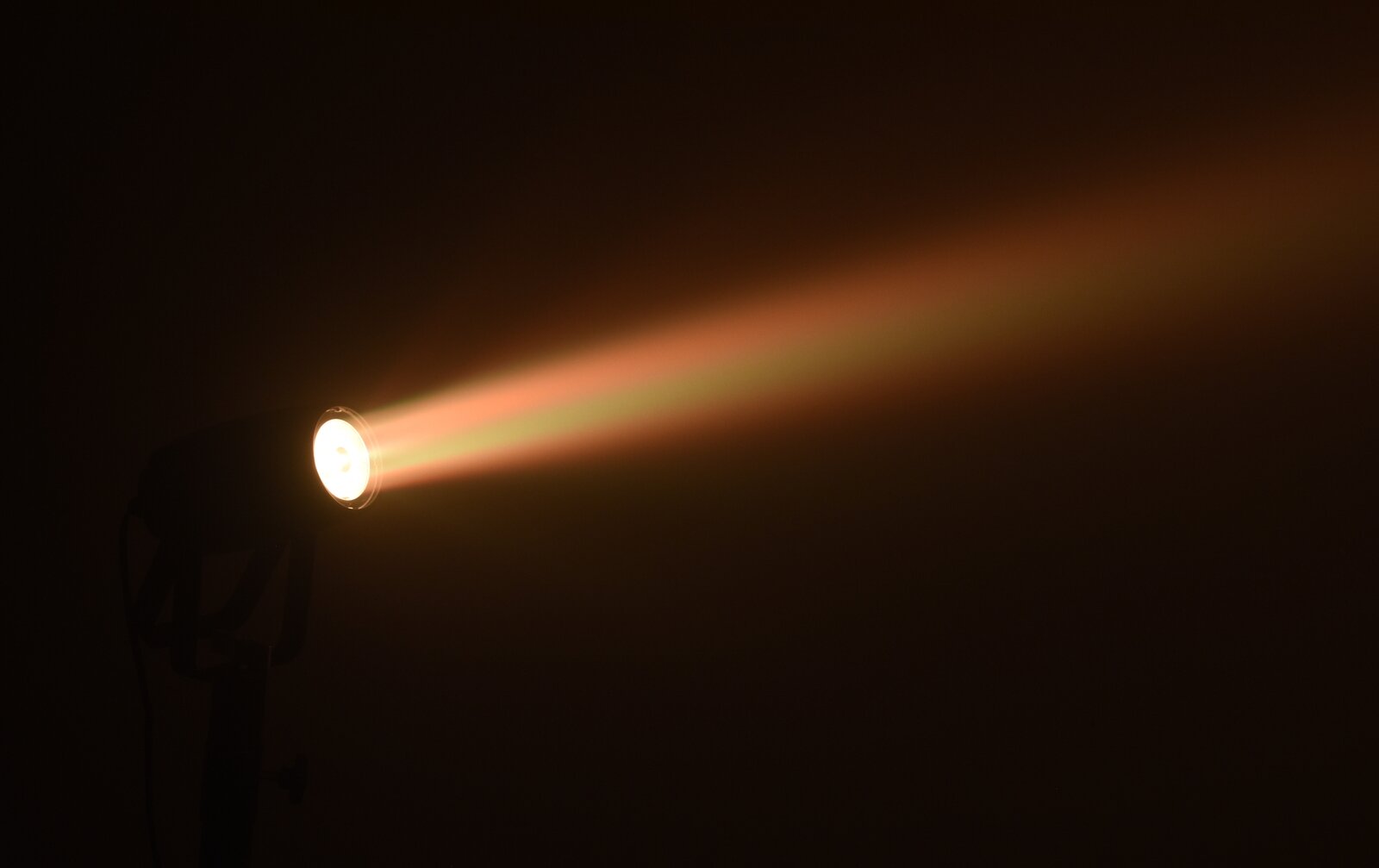 Eurolite LED PST-10 QCL Spot ws