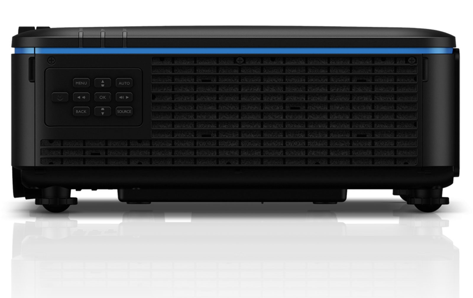 BenQ LU951 ProAV-Projektor