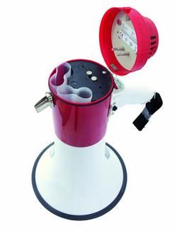 Omnitronic MP-18 Megaphon
