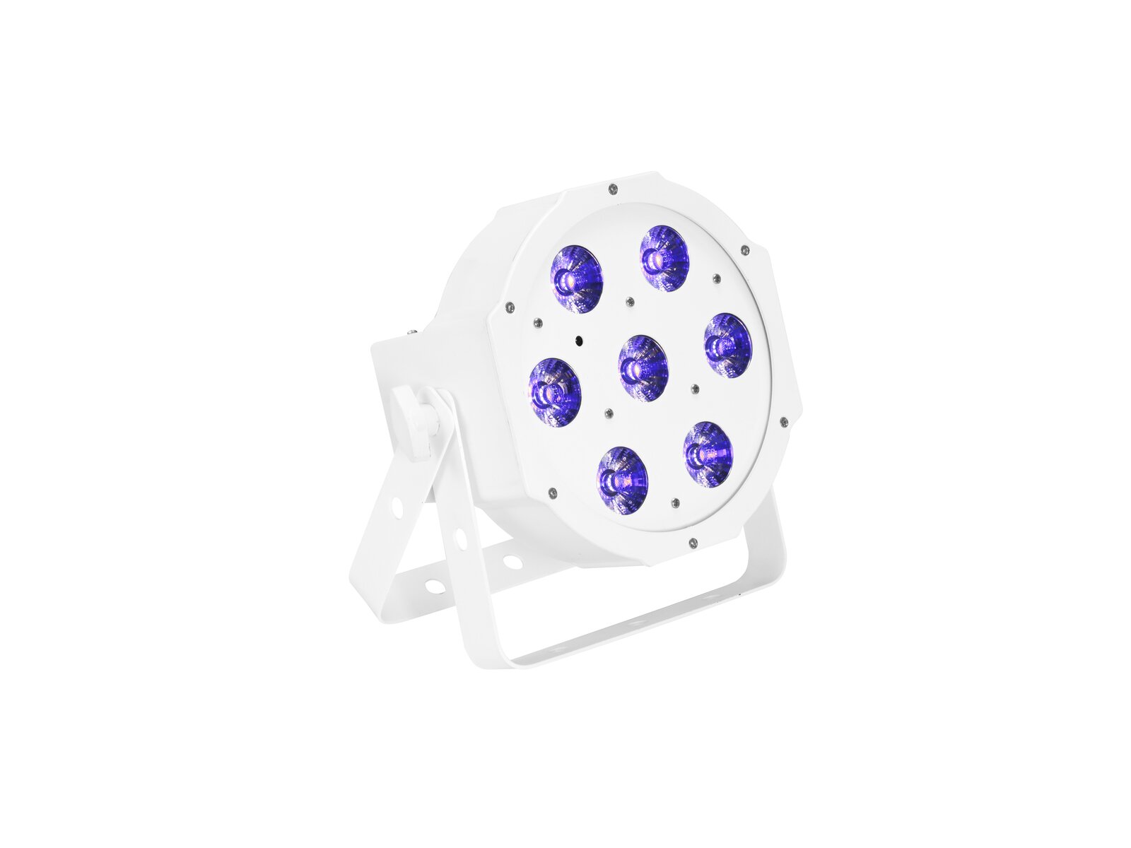 Eurolite LED SLS-7 HCL Floor weiß