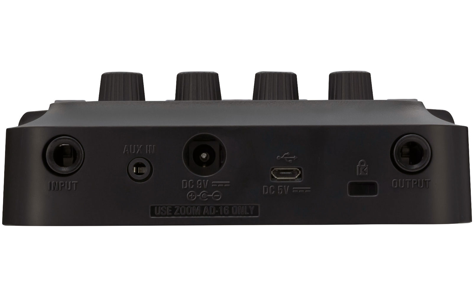 Zoom G1 FOUR