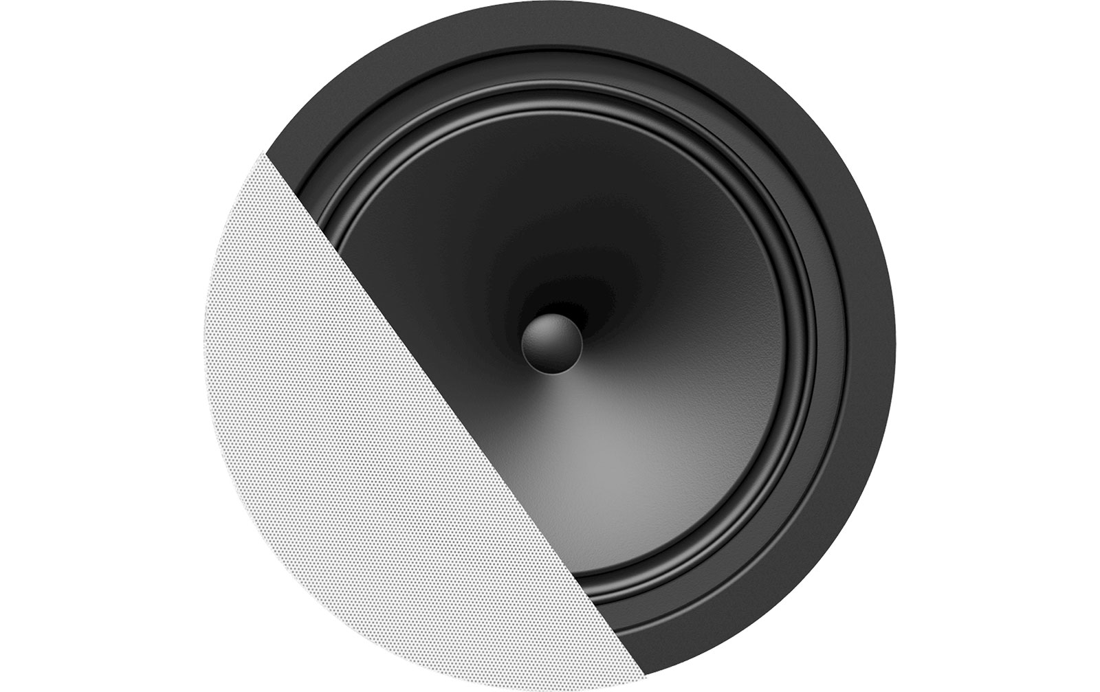 Audac CENA 820D W Einbaulautsprecher