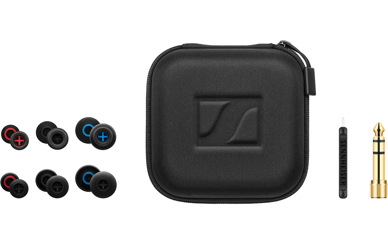 Sennheiser IE 400 Pro CL Clear
