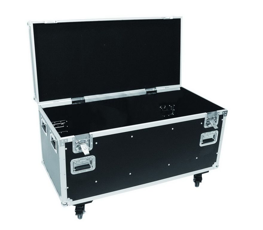 Roadinger Universal-Tour-Case Profi mit Rollen 120cm