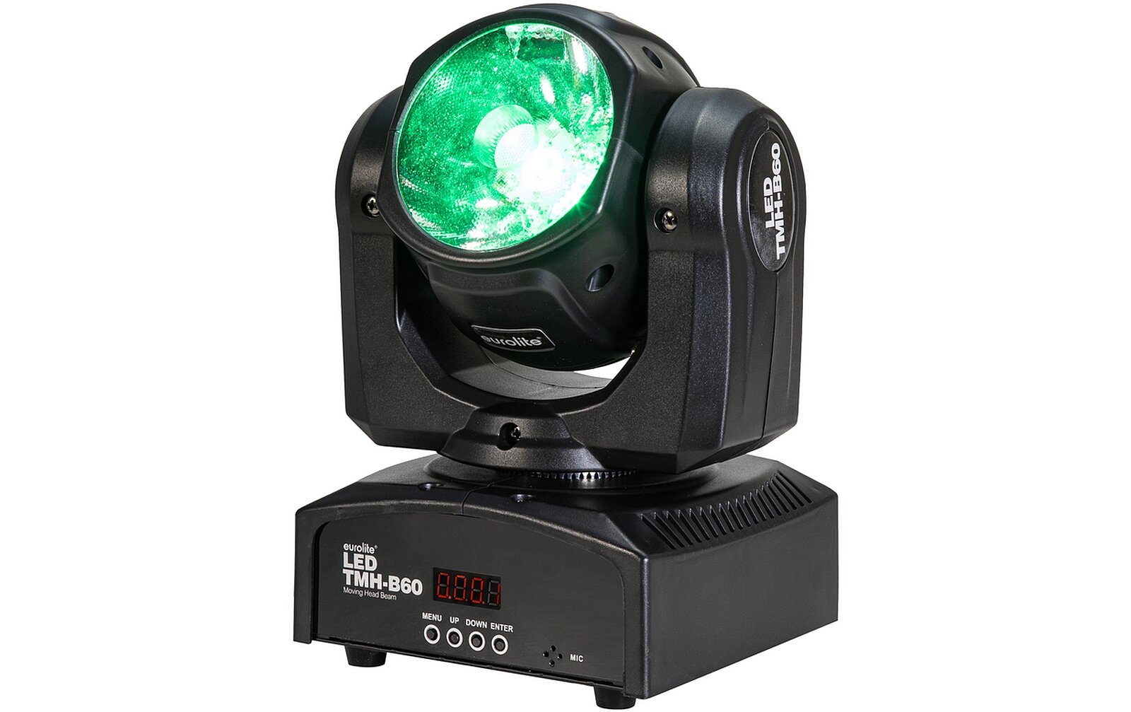 Eurolite LED TMH-B60 Moving-Head Beam