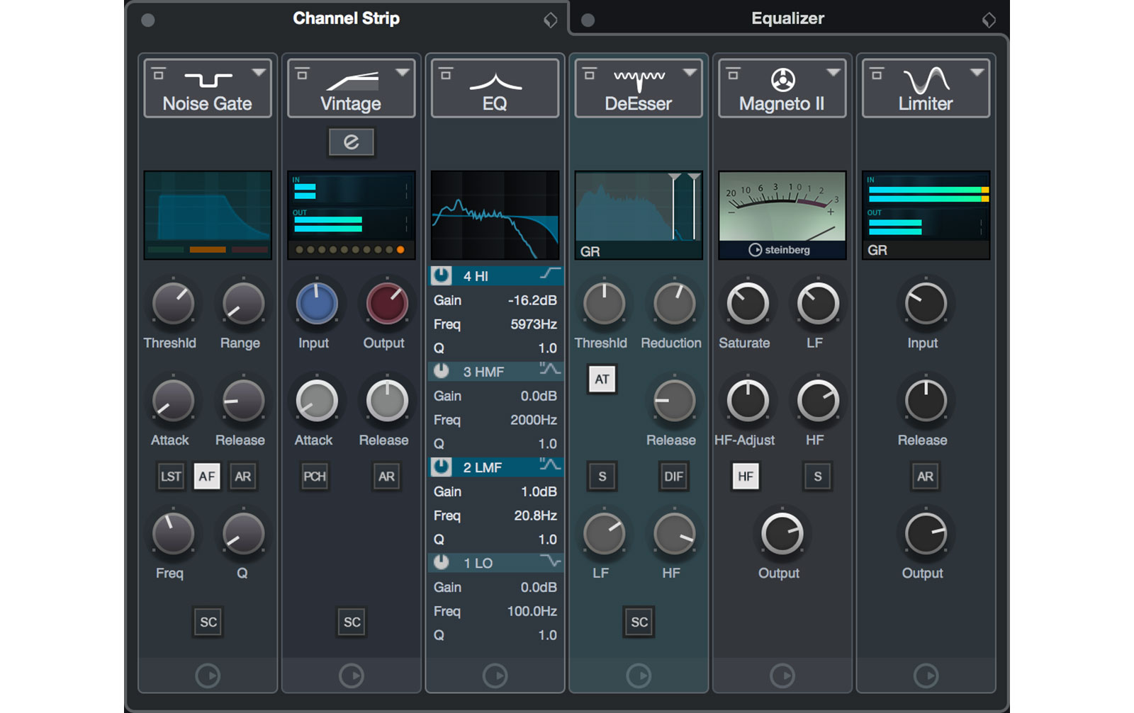 Steinberg Cubase Pro 10.5 EDU