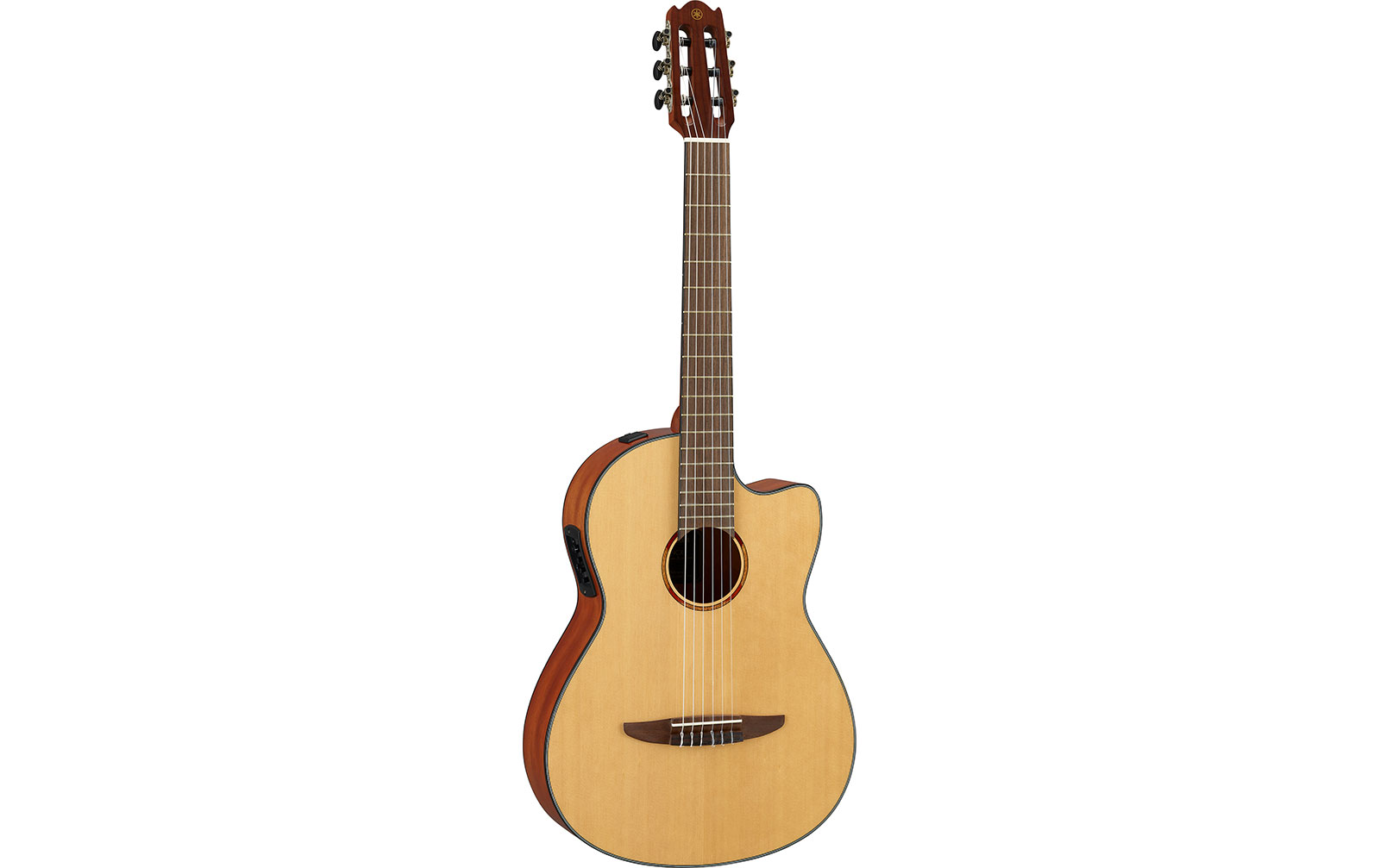 Yamaha NCX1 Natural