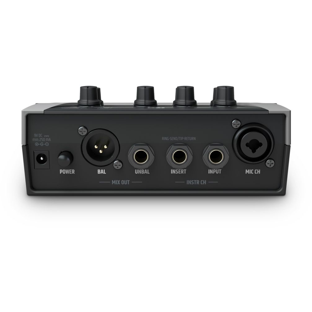 LD Systems FX 300